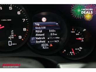 Porsche 911 991 Cabrio 3.8 Carrera 4S Sport Chrono Bose Navi Leder SHZ picture 29