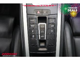 Porsche 911 991 Cabrio 3.8 Carrera 4S Sport Chrono Bose Navi Leder SHZ picture 21