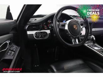 Porsche 911 991 Cabrio 3.8 Carrera 4S Sport Chrono Bose Navi Leder SHZ picture 18