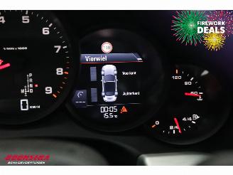 Porsche 911 991 Cabrio 3.8 Carrera 4S Sport Chrono Bose Navi Leder SHZ picture 31