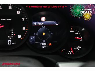 Porsche 911 991 Cabrio 3.8 Carrera 4S Sport Chrono Bose Navi Leder SHZ picture 32