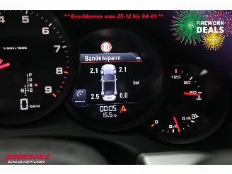 Porsche 911 991 Cabrio 3.8 Carrera 4S Sport Chrono Bose Navi Leder SHZ picture 30