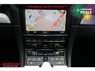 Porsche 911 991 Cabrio 3.8 Carrera 4S Sport Chrono Bose Navi Leder SHZ picture 15