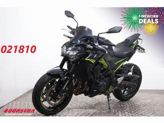 Kawasaki  Z900 ABS 10.110 km! picture 1