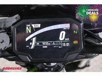 Kawasaki  Z900 ABS 10.110 km! picture 17
