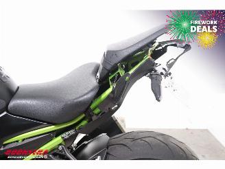 Kawasaki  Z900 ABS 10.110 km! picture 12