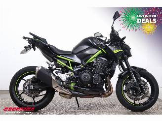 Kawasaki  Z900 ABS 10.110 km! picture 7
