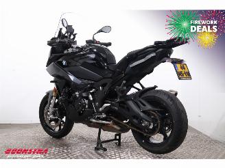 BMW S 1000 XR Triple Black 3X Pakket 8.782 km! picture 4
