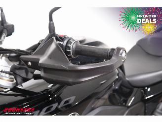 BMW S 1000 XR Triple Black 3X Pakket 8.782 km! picture 11