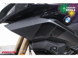 BMW S 1000 XR Triple Black 3X Pakket 8.782 km! picture 12