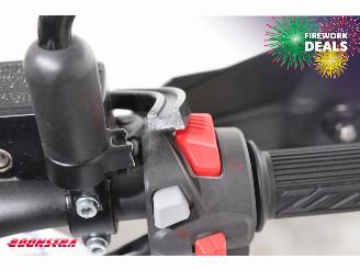 Benelli  TRK 502 X 35 KW ABS 2.500 km! picture 19