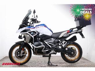 BMW R 1250 GS HP 3X Pakket Heizgriffe Cruise BOS picture 5