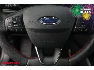 Ford Focus 1.0 EcoB. Hybrid ST-Line LED ACC Navi Clima Cruise picture 18