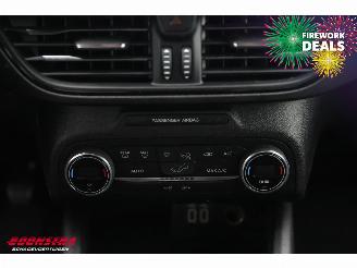 Ford Focus 1.0 EcoB. Hybrid ST-Line LED ACC Navi Clima Cruise picture 17