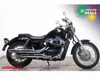 Honda VT 750 S Shadow 24.593 km! picture 7