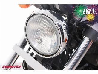 Honda VT 750 S Shadow 24.593 km! picture 12