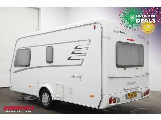 Eriba  Nova 425 Light Luifel Dwarsbed BY 2016 picture 4