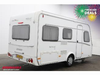 Eriba  Nova 425 Light Luifel Dwarsbed BY 2016 picture 3