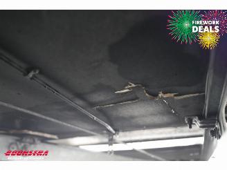 Eriba  Nova 425 Light Luifel Dwarsbed BY 2016 picture 8