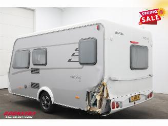 Eriba  Nova L 465 Luifel Frans Bed BY 2022 picture 4