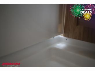 Eriba  Nova L 465 Luifel Frans Bed BY 2022 picture 9