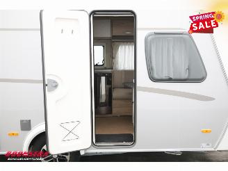 Eriba  Nova L 465 Luifel Frans Bed BY 2022 picture 22