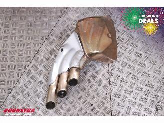 MV Agusta Brutale Dragster 800 ABS Lap Timer Quickshift 19.101 km! picture 22