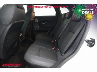 Land Rover Range Rover Evoque 2.0 D150 Aut. AWD Navi Clima Cruise Camera SHZ PDC 85.962 km! picture 9