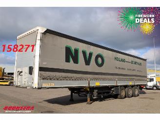  Schmitz Cargobull  SCS S01 3-Asser Bordwande BY 2012 2012/4