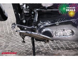 Harley-Davidson  88 FLSTFI Fat Boy picture 12