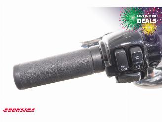 Harley-Davidson  88 FLSTFI Fat Boy picture 24