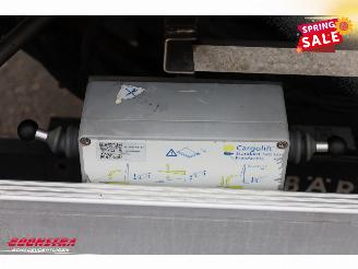 DAF LF 210 FA LBW Carrier Transicold 2xCompartments 313.910 km! picture 24