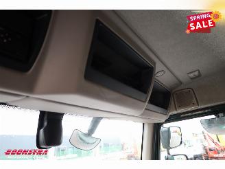 DAF LF 210 FA LBW Carrier Transicold 2xCompartments 313.910 km! picture 32