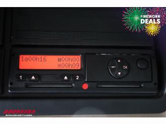 DAF LF 210 FA LBW Carrier Transicold 2xCompartments 313.910 km! picture 29