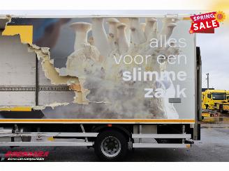 DAF LF 210 FA LBW Carrier Transicold 2xCompartments 313.910 km! picture 14