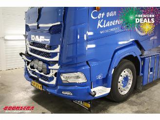 DAF XG 480 FTG 6X2 PTO Alcoa Retarder Standairco ACC 107.999 km! picture 10
