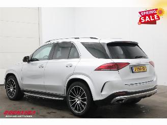 Mercedes GLE 300d AMG 4MATIC Pano Luft Burmester ACC Memory picture 4