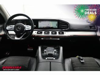 Mercedes GLE 300d AMG 4MATIC Pano Luchtv. Burmester Pr Plus picture 16