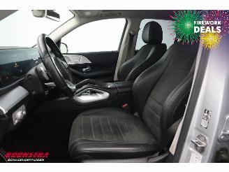 Mercedes GLE 300d AMG 4MATIC Pano Luchtv. Burmester Pr Plus picture 18