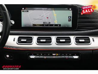 Mercedes GLE 300d AMG 4MATIC Pano Luft Burmester ACC Memory picture 17