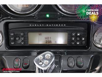 Harley-Davidson  110 FLHTCUSE CVO Ultra Classic 110 Years Ed. Radio Cruise LED ABS picture 18