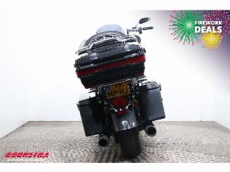 Harley-Davidson  110 FLHTCUSE CVO Ultra Classic 110 Years Ed. Radio Cruise LED ABS picture 8