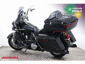 Harley-Davidson  110 FLHTCUSE CVO Ultra Classic 110 Years Ed. Radio Cruise LED ABS picture 4