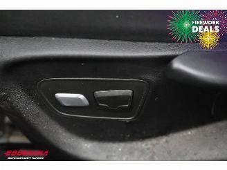 Renault Mégane Estate Grandtour 1.2 TCe Bose Pano Navi Clima Cruise picture 22