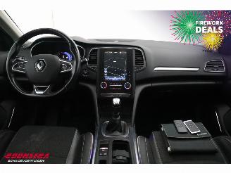 Renault Mégane Estate 1.2 TCe Bose picture 13