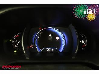 Renault Mégane Estate Grandtour 1.2 TCe Bose Pano Navi Clima Cruise picture 20