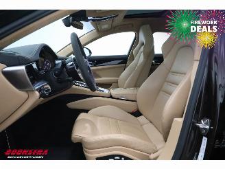 Porsche Panamera Sport Turismo 2.9 4 E-Hybrid PDLS+ Sport Chrono Pano ACC Memory 360° picture 11