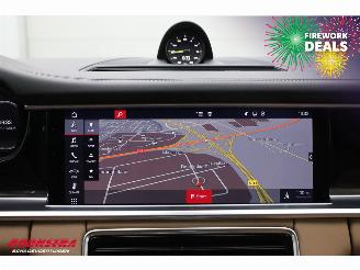 Porsche Panamera Sport Turismo 2.9 4 E-Hybrid PDLS+ Sport Chrono Pano ACC Memory 360° picture 10