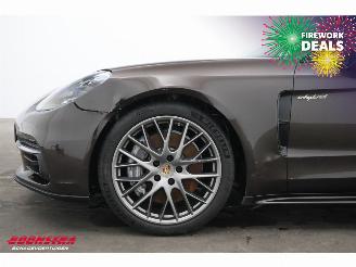 Porsche Panamera Sport Turismo 2.9 4 E-Hybrid PDLS+ Sport Chrono Pano ACC Memory 360° picture 7
