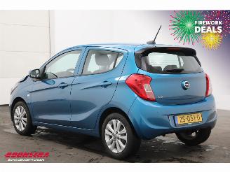Opel Karl 1.0 120 Jaar Edition Navi Carplay Airco Cruise LMV 40.712 km! picture 4